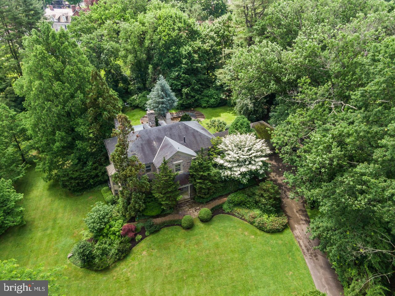 124 Cornwall Lane Wayne, PA 19087 - Photo 44 of 47 Gallery Image 44