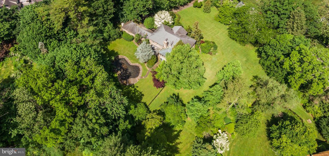 124 Cornwall Lane Wayne, PA 19087 - Photo 46 of 47 Gallery Image 46