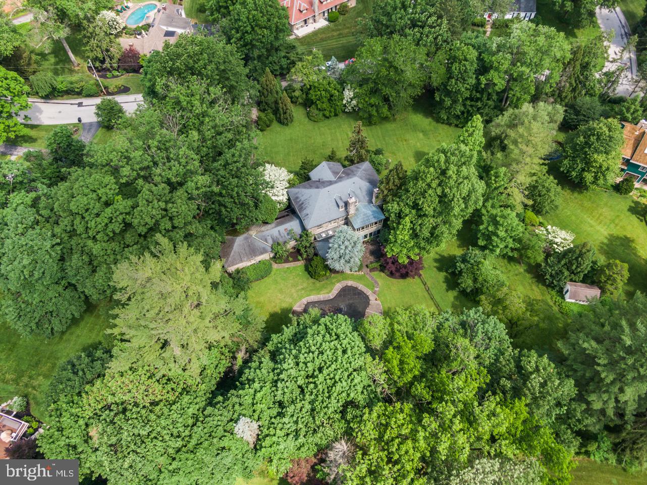 124 Cornwall Lane Wayne, PA 19087 - Photo 47 of 47 Gallery Image 47