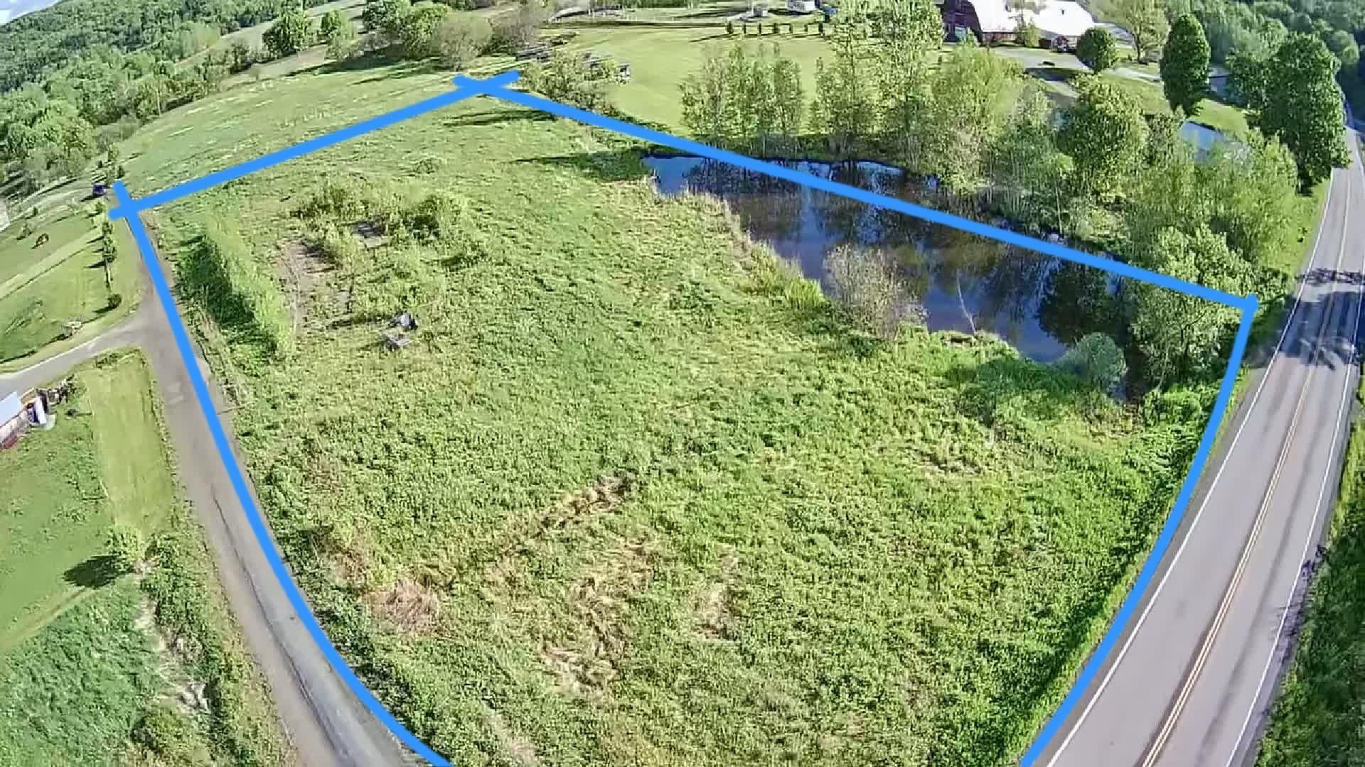 Tbd Lot #3 Tbd Road, Unit 3 Waterville, VT 05492 - Photo 9 of 10