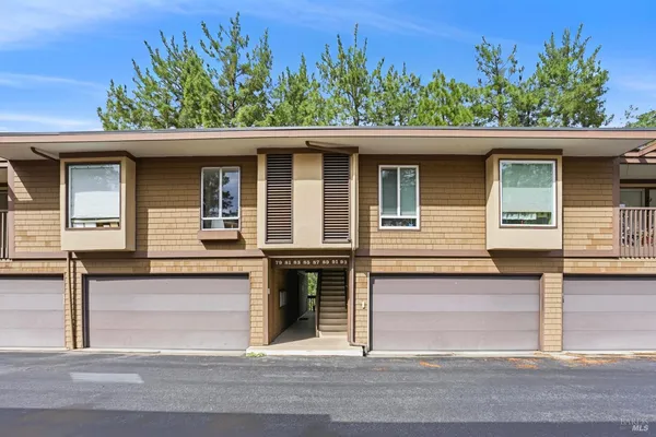 $399,000 | 89 Forest Lane, San Rafael, CA 94903