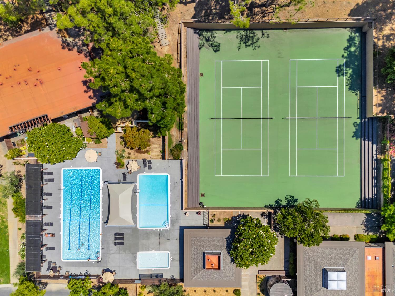 89 Forest Lane San Rafael, CA 94903 - Photo 12 of 14