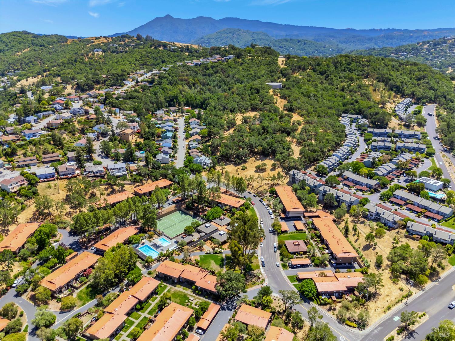 89 Forest Lane San Rafael, CA 94903 - Photo 14 of 14