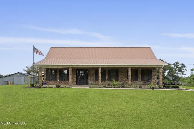 $419,000 | 67 Jan's Road, Richton, MS 39476