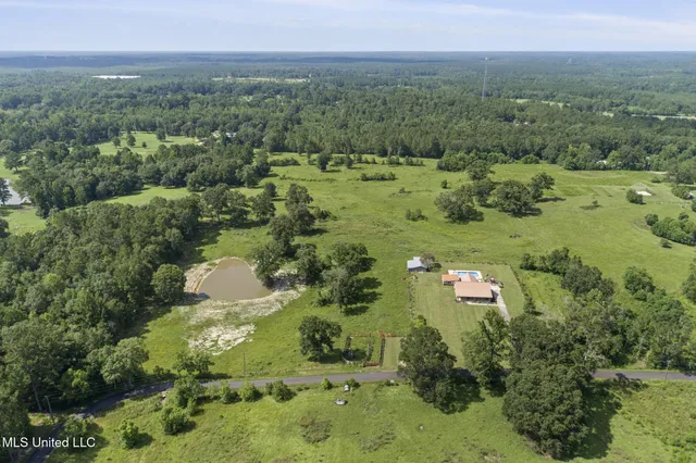 $419,000 | 67 Jan's Road, Richton, MS 39476