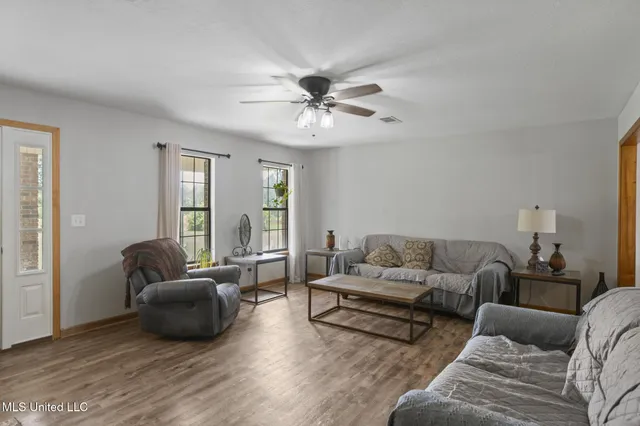 $419,000 | 67 Jan's Road, Richton, MS 39476