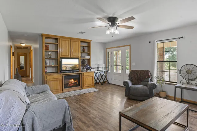 $419,000 | 67 Jan's Road, Richton, MS 39476