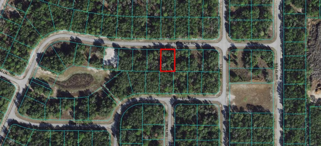 0 Southwest 145th Place Road Ocala, FL 34473 - Photo 1 of 1