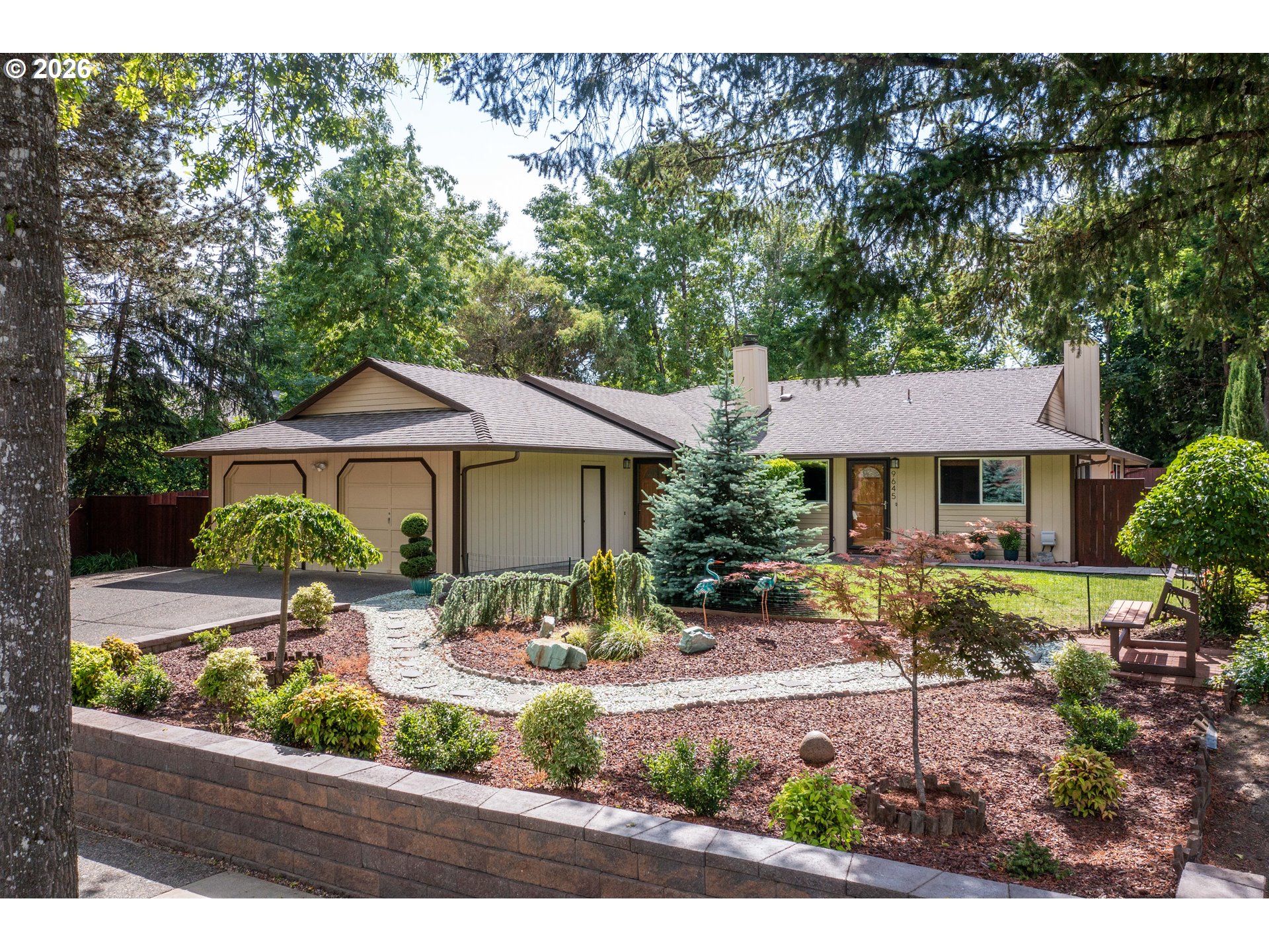 9649 Southwest Davies Road Beaverton, OR 97008 - Photo 42 of 46