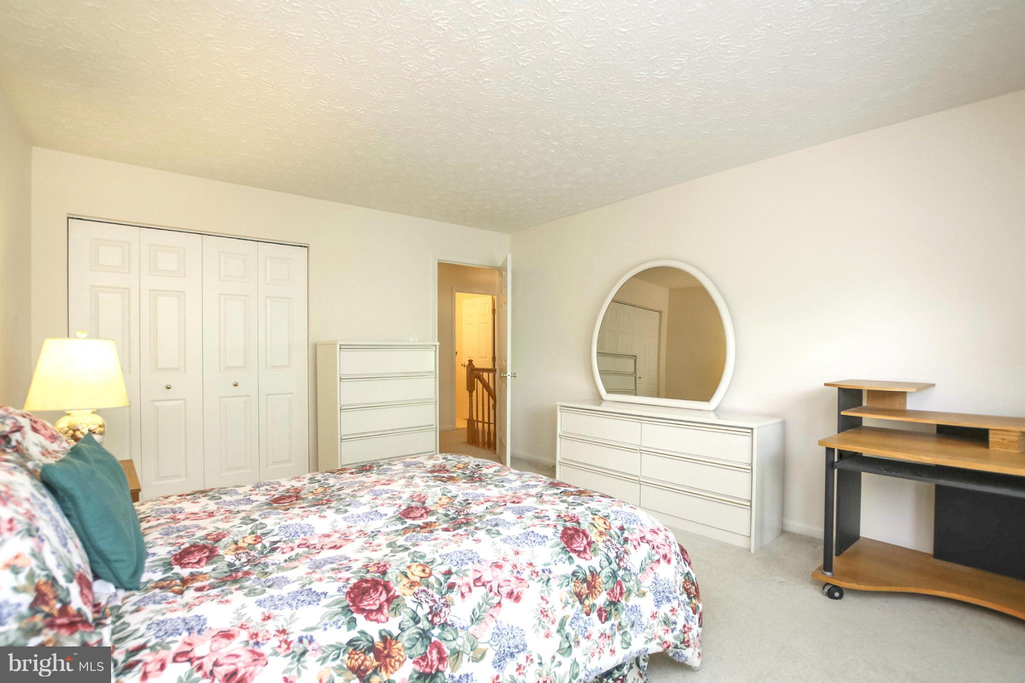 7820 Faulkner Road Severn, MD 21144 - Photo 22 of 30 Bedroom