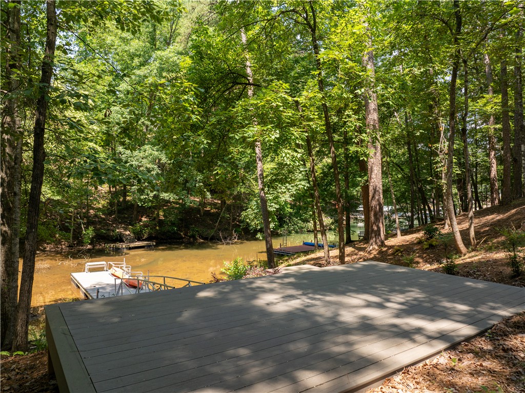 113 Cane Creek Harbor Road Seneca, SC 29672 - Photo 13 of 46