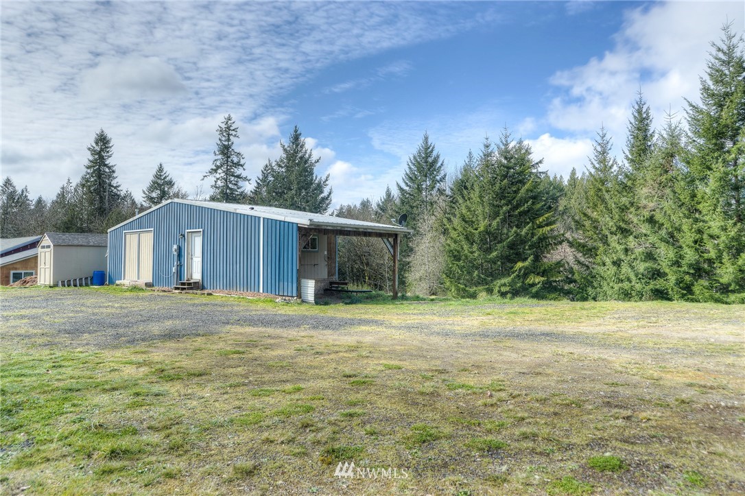 6317 Young Road Northwest Olympia, WA 98502 - Photo 31 of 33 Gallery Image 31