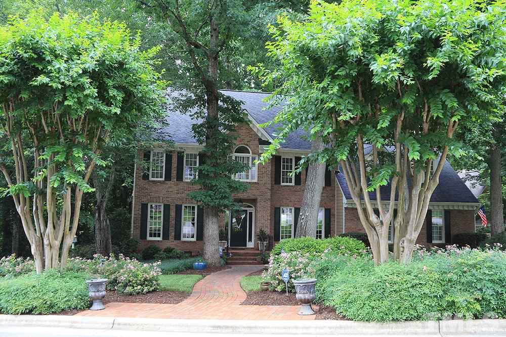 7813 Sandy Bottom Way Raleigh, NC 27613 - Photo 2 of 25 Gallery Image 2