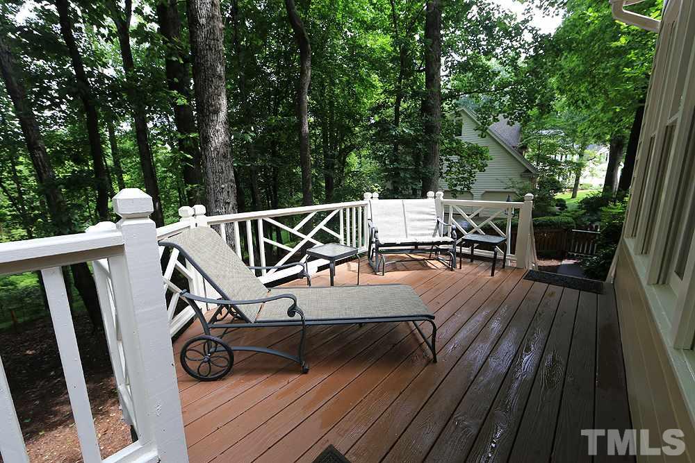 7813 Sandy Bottom Way Raleigh, NC 27613 - Photo 22 of 25 Gallery Image 22