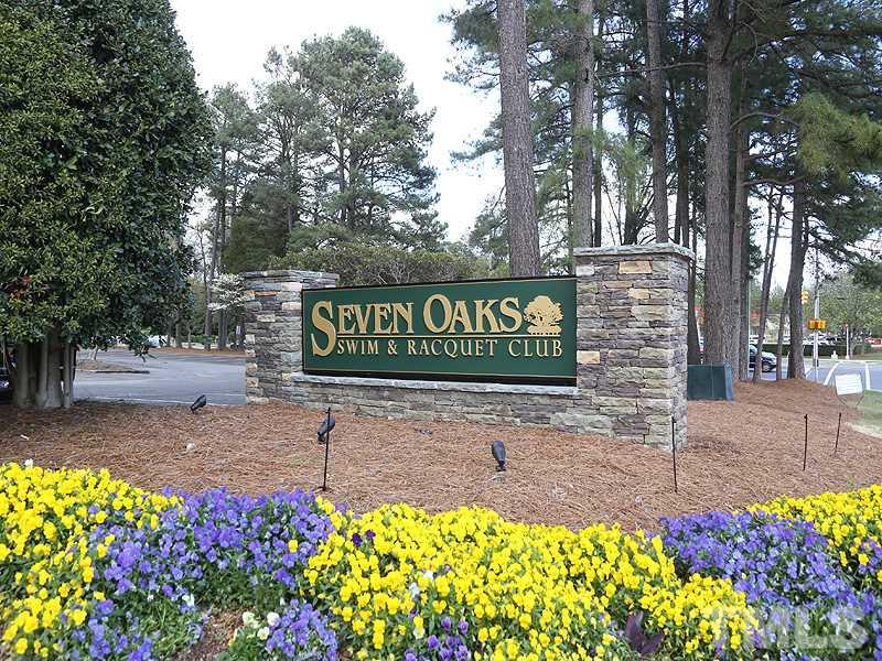 7813 Sandy Bottom Way Raleigh, NC 27613 - Photo 25 of 25 MEMBERSHIP REQUIRED