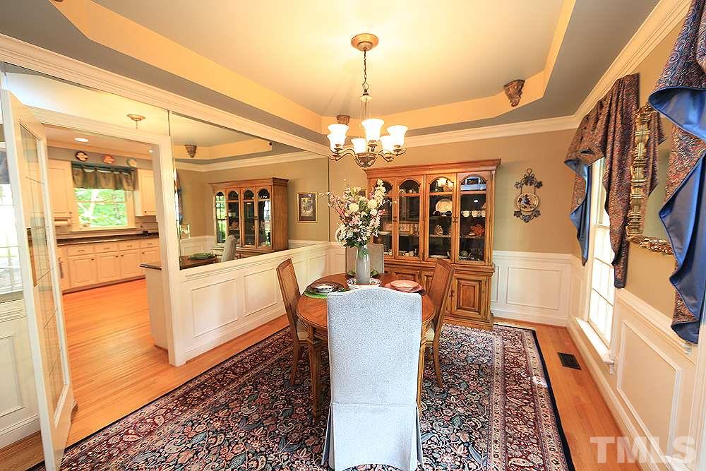 7813 Sandy Bottom Way Raleigh, NC 27613 - Photo 5 of 25 Gallery Image 5