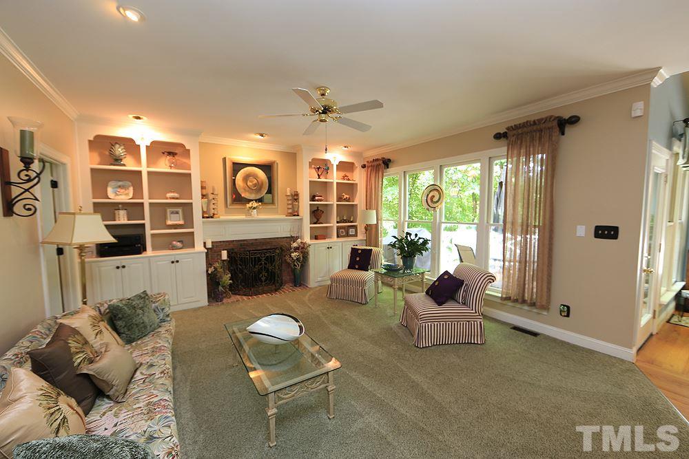 7813 Sandy Bottom Way Raleigh, NC 27613 - Photo 6 of 25 Gallery Image 6