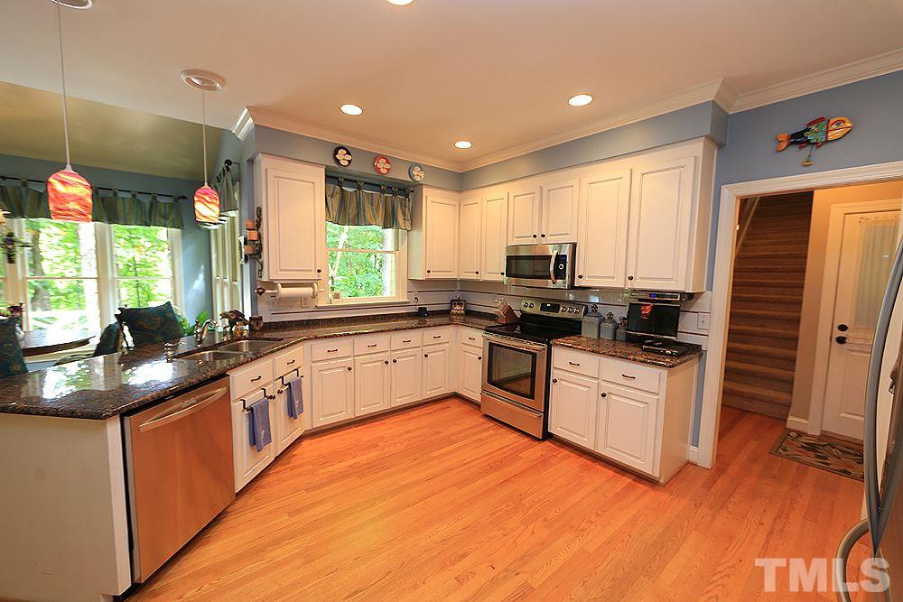 7813 Sandy Bottom Way Raleigh, NC 27613 - Photo 9 of 25 Gallery Image 9