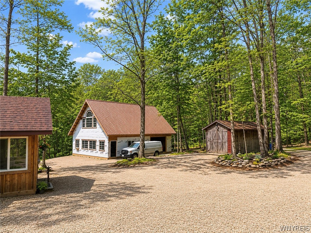 6278 Hart Road Mansfield, NY 14755 - Photo 44 of 44