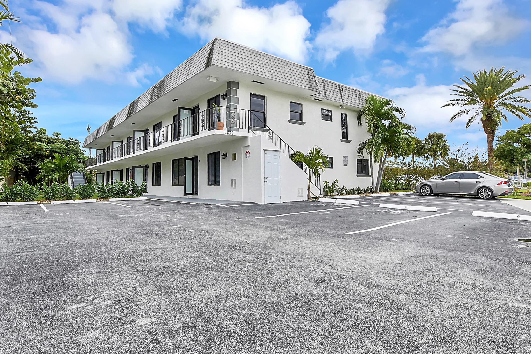 2638 Lake Drive, Unit 3 Riviera Beach, FL 33404 - Photo 16 of 17 11