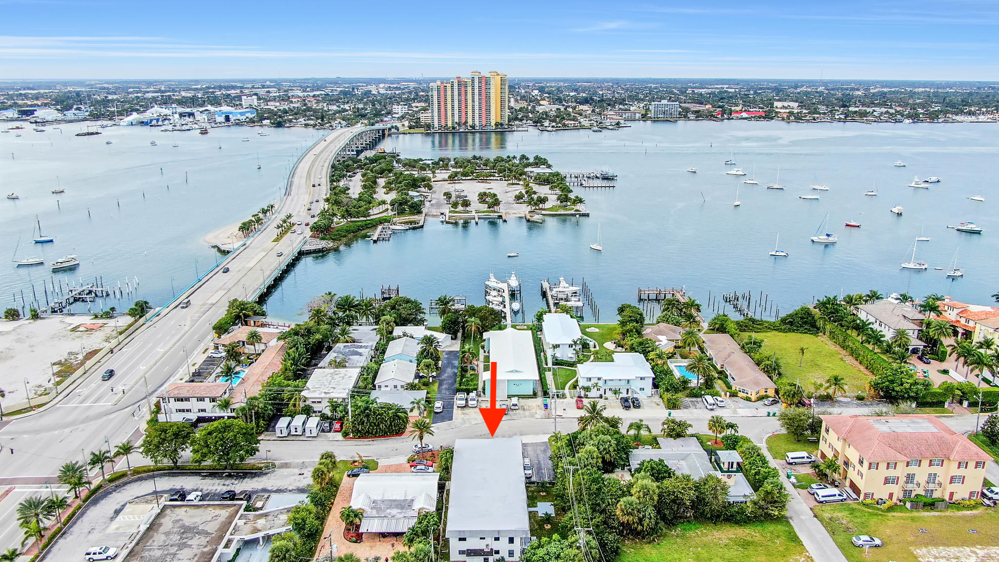 2638 Lake Drive, Unit 3 Riviera Beach, FL 33404 - Photo 17 of 17 12