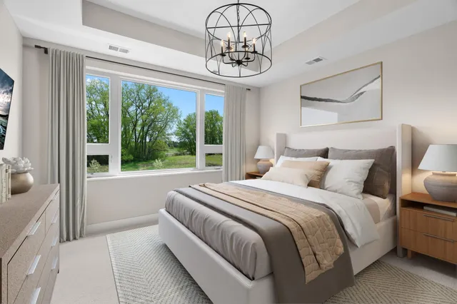 $1,719,000 | 1 Hill Farm Court, Unit 109, North Oaks, MN 55127