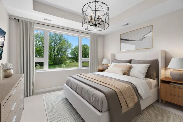 $1,719,000 | 1 Hill Farm Court, Unit 109, North Oaks, MN 55127