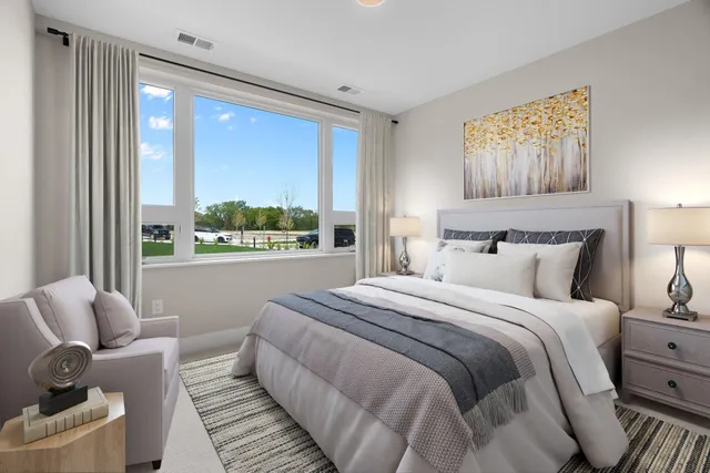 $1,719,000 | 1 Hill Farm Court, Unit 109, North Oaks, MN 55127