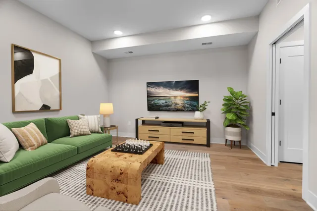 $1,719,000 | 1 Hill Farm Court, Unit 109, North Oaks, MN 55127