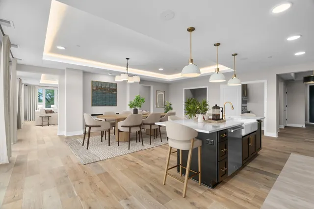 $1,719,000 | 1 Hill Farm Court, Unit 109, North Oaks, MN 55127