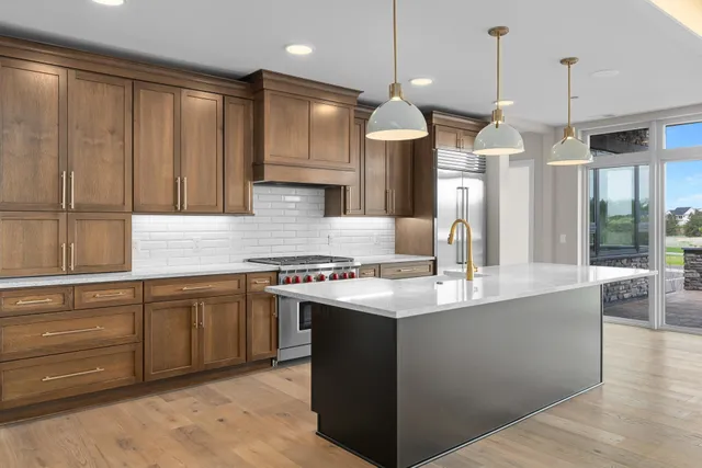 $1,719,000 | 1 Hill Farm Court, Unit 109, North Oaks, MN 55127