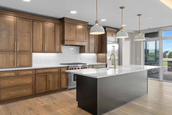 $1,719,000 | 1 Hill Farm Court, Unit 109, North Oaks, MN 55127