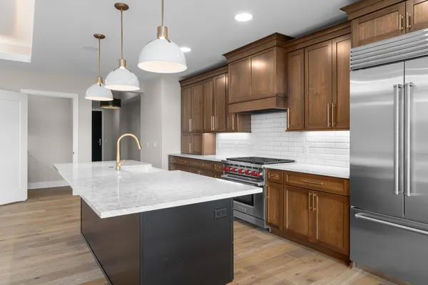 $1,719,000 | 1 Hill Farm Court, Unit 109, North Oaks, MN 55127