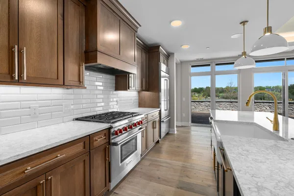 $1,719,000 | 1 Hill Farm Court, Unit 109, North Oaks, MN 55127