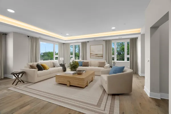 $1,719,000 | 1 Hill Farm Court, Unit 109, North Oaks, MN 55127