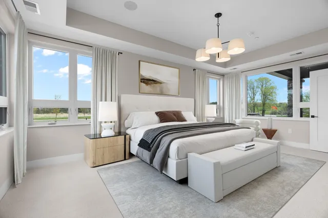 $1,719,000 | 1 Hill Farm Court, Unit 109, North Oaks, MN 55127