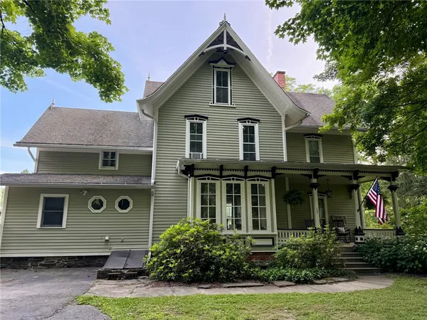 $599,000 | 1607 Penna Avenue, Southport, NY 14871