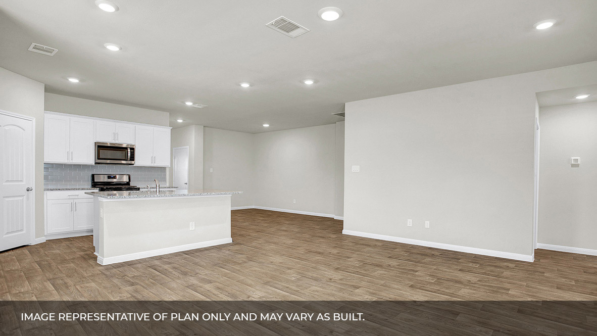 12205 Silverton Tree Bend Buda, TX 78610 - Photo 7 of 26
