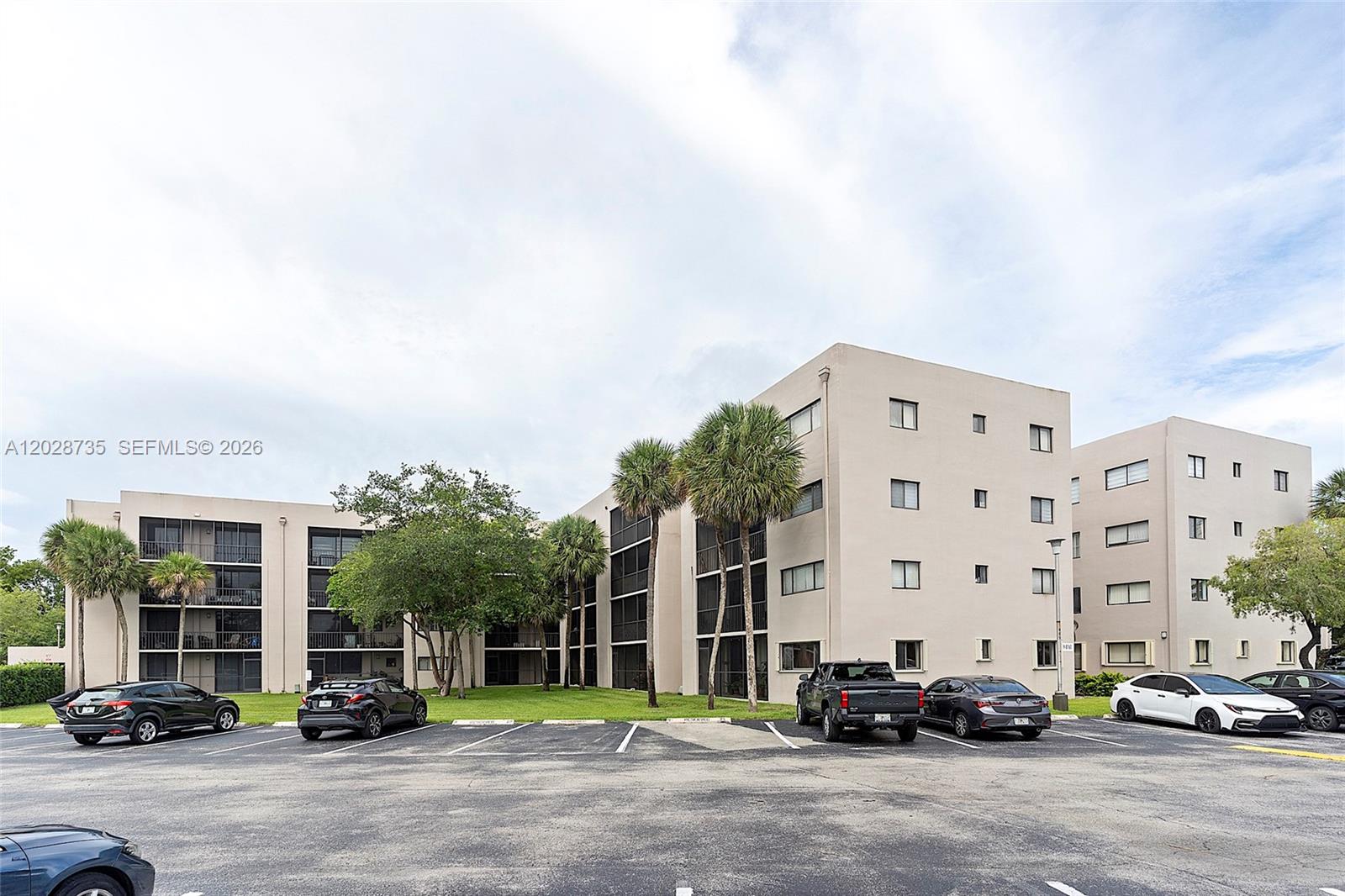 8760 Southwest 133rd Avenue Road, Unit 301 Miami, FL 33183 - Photo 32 of 32