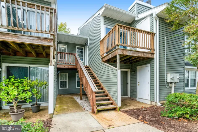 $275,000 | 5376 Bedford Terrace, Unit 76D, Alexandria, VA 22309