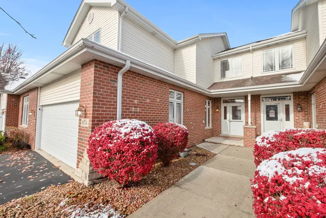 $379,900 | 18714 Wren Circle, Mokena, IL 60448