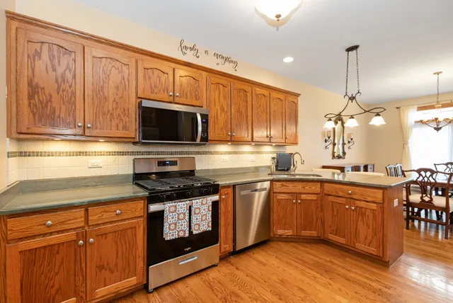 $379,900 | 18714 Wren Circle, Mokena, IL 60448