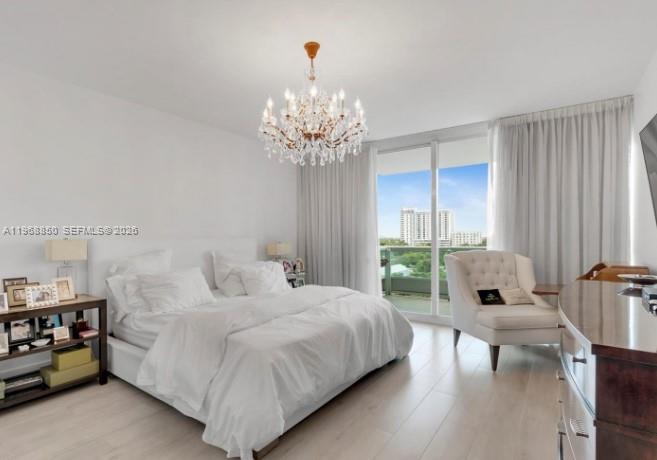 1643 Brickell Avenue, Unit 1006 Miami, FL 33129 - Photo 11 of 16