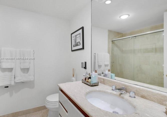 1643 Brickell Avenue, Unit 1006 Miami, FL 33129 - Photo 10 of 16