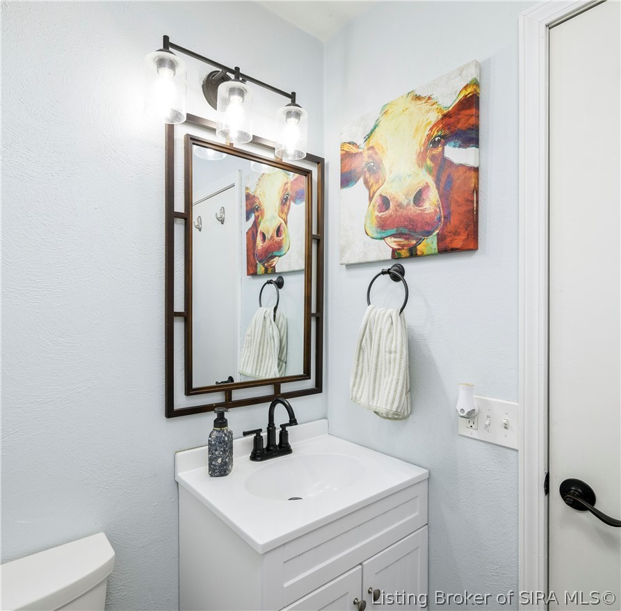 4498 Bethel Road Floyds Knobs, IN 47119 - Photo 16 of 27