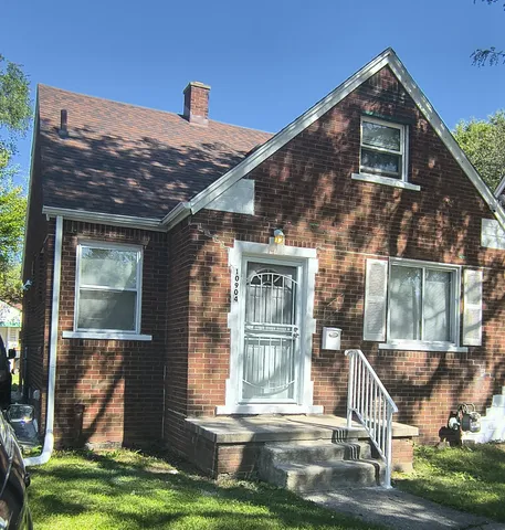 $124,555 | 10904 Mogul Street, Detroit, MI 48224