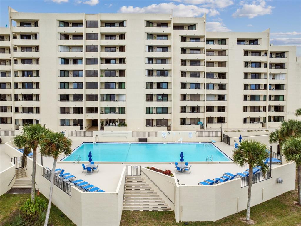 5915 Sea Ranch Drive, Unit 308 Hudson, FL 34667 - Photo 39 of 64