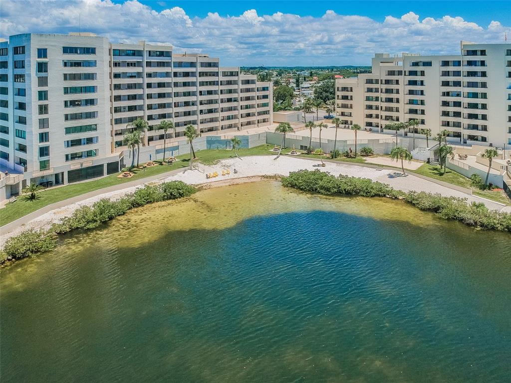 5915 Sea Ranch Drive, Unit 308 Hudson, FL 34667 - Photo 48 of 64 a view of a city with tall buildings