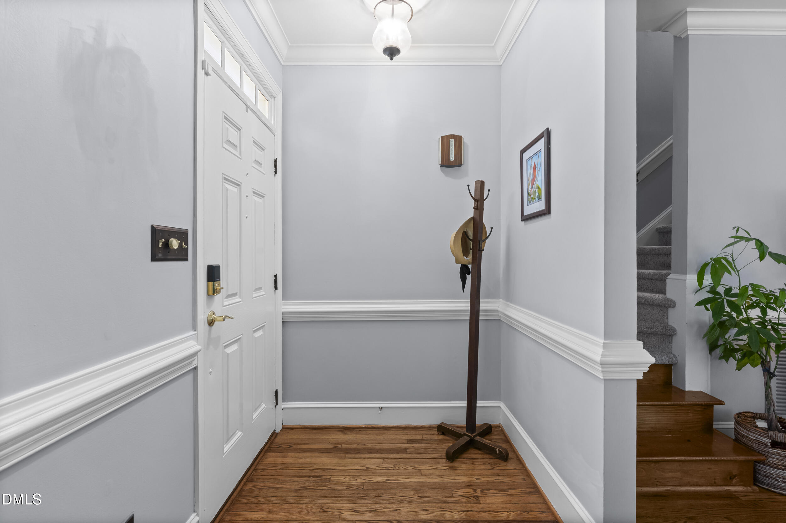 1407 Traherne Drive Raleigh, NC 27612 - Photo 3 of 37