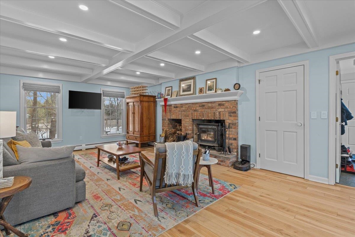 501 Beaver Creek Road Shelburne, VT 05482 - Photo 18 of 50 Gallery Image 18